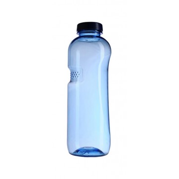 Refillable bottles