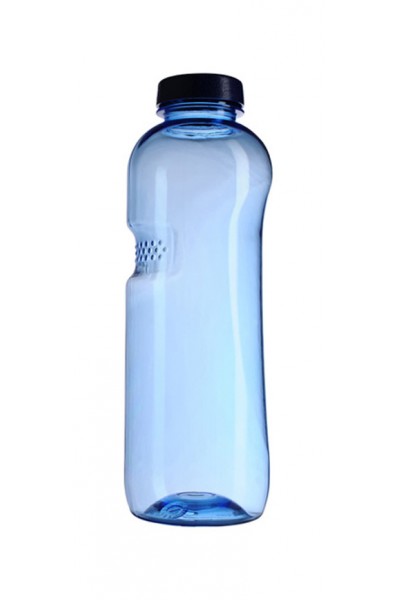 Refillable bottles
