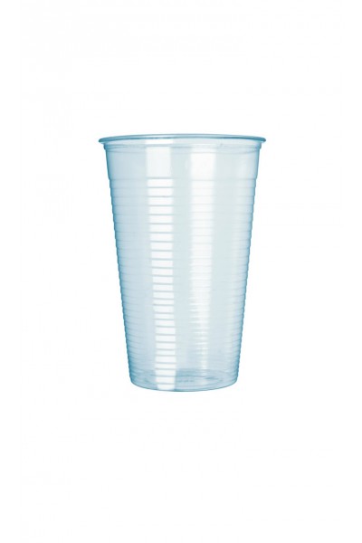 Disposable cups
