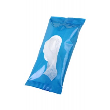 Antiseptic tissues To Go Wipes