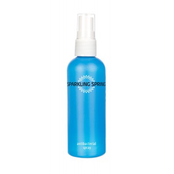 Anti-bacterial sprayer
