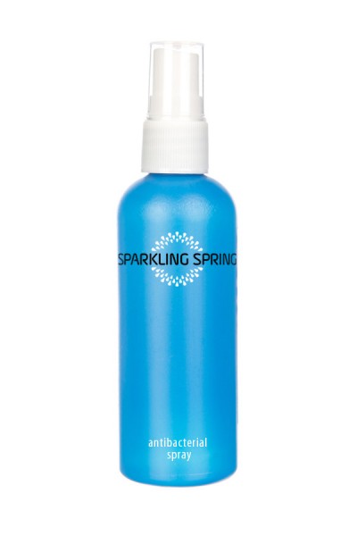 Anti-bacterial sprayer